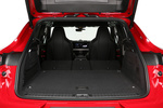 Porsche Cayenne Turbo E-Hybrid Coup&eacute; Turbo E-Hybrid Coup&eacute; Todo terreno Interior Maletero 5 puertas