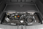 Porsche Cayenne Turbo E-Hybrid Coup&eacute; Turbo E-Hybrid Coup&eacute; Todo terreno Interior Cable de carga 5 puertas