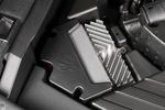 Porsche Cayenne Turbo E-Hybrid Coup&eacute; Turbo E-Hybrid Coup&eacute; Todo terreno Interior Detalle 5 puertas