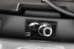 Porsche Cayenne Turbo E-Hybrid Coup&eacute; Turbo E-Hybrid Coup&eacute; Todo terreno Interior Cable de carga 5 puertas