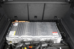 Porsche Cayenne Turbo E-Hybrid Coup&eacute; Turbo E-Hybrid Coup&eacute; Todo terreno Interior Detalle 5 puertas