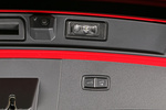 Porsche Cayenne Turbo E-Hybrid Coup&eacute; Turbo E-Hybrid Coup&eacute; Todo terreno Interior Mando cierre maletero 5 puertas