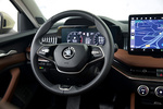 Skoda Superb L&K Combi L&K con Interior Suite Cognac Combi Turismo familiar Interior Volante 5 puertas