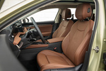 Skoda Superb L&K Combi L&K con Interior Suite Cognac Combi Turismo familiar Interior Asientos 5 puertas