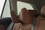 Skoda Superb L&K Combi L&K con Interior Suite Cognac Combi Turismo familiar Interior Reposacabezas 5 puertas