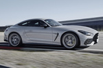 Mercedes-Benz AMG GT 63 PRO 4MATIC+ 63 PRO 4MATIC+ Coup&eacute; Alpine Grey Exterior Lateral-Frontal 3 puertas