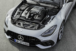 Mercedes-Benz AMG GT 63 PRO 4MATIC+ 63 PRO 4MATIC+ Coup&eacute; T&eacute;cnica Motor 3 puertas