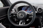 Mercedes-Benz AMG GT 63 PRO 4MATIC+ 63 PRO 4MATIC+ Coup&eacute; Interior Volante 3 puertas
