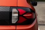 Dacia Spring Electric 65 (48 kW) Extreme Todo terreno Brick Red Exterior Pilotos 5 puertas