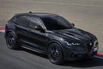 Alfa Romeo Stelvio Super Sport Super Sport Todo terreno Exterior Lateral-Frontal 5 puertas