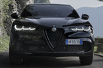 Alfa Romeo Stelvio Super Sport Super Sport Todo terreno Exterior Frontal 5 puertas