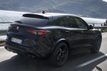 Alfa Romeo Stelvio Super Sport Super Sport Todo terreno Exterior Posterior-Lateral 5 puertas