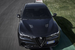 Alfa Romeo Stelvio Super Sport Super Sport Todo terreno Exterior Frontal-Cenital 5 puertas