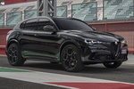 Alfa Romeo Stelvio Super Sport Super Sport Todo terreno Exterior Lateral-Frontal 5 puertas