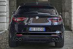 Alfa Romeo Stelvio Super Sport Super Sport Todo terreno Exterior Posterior 5 puertas