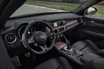 Alfa Romeo Stelvio Super Sport Super Sport Todo terreno Interior Salpicadero 5 puertas