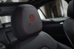 Alfa Romeo Stelvio Super Sport Super Sport Todo terreno Interior Reposacabezas 5 puertas