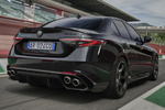 Alfa Romeo Giulia Super Sport Super Sport Turismo Exterior Posterior-Lateral 4 puertas