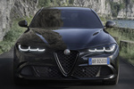 Alfa Romeo Giulia Super Sport Super Sport Turismo Exterior Frontal 4 puertas