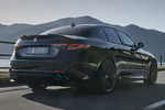 Alfa Romeo Giulia Super Sport Super Sport Turismo Exterior Posterior-Lateral 4 puertas