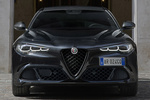 Alfa Romeo Giulia Super Sport Super Sport Turismo Exterior Frontal 4 puertas