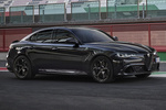Alfa Romeo Giulia Super Sport Super Sport Turismo Exterior Lateral-Frontal 4 puertas