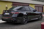 Alfa Romeo Giulia Super Sport Super Sport Turismo Exterior Posterior-Lateral 4 puertas