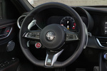 Alfa Romeo Giulia Super Sport Super Sport Turismo Interior Volante 4 puertas