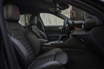 Alfa Romeo Giulia Super Sport Super Sport Turismo Interior Asientos 4 puertas