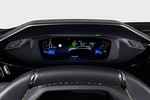 Peugeot 308 E-308 115 kW E-308 GT Turismo Interior Cuadro de instrumentos 5 puertas