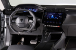 Peugeot 308 E-308 115 kW E-308 GT Turismo Interior Salpicadero 5 puertas