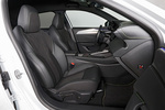 Peugeot 308 E-308 115 kW E-308 GT Turismo Interior Asientos 5 puertas