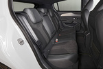 Peugeot 308 E-308 115 kW E-308 GT Turismo Interior Asientos fila 2 5 puertas