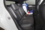 Peugeot 308 E-308 115 kW E-308 GT Turismo Interior Silla infantil 5 puertas