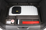 Peugeot 308 E-308 115 kW E-308 GT Turismo Interior Maletero 5 puertas