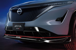 Nissan Ariya Nismo Nismo Todo terreno Exterior Frontal 5 puertas