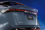 Nissan Ariya Nismo Nismo Todo terreno Exterior Posterior 5 puertas