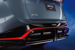 Nissan Ariya Nismo Nismo Todo terreno Exterior Posterior 5 puertas
