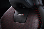 Nissan Ariya Nismo Nismo Todo terreno Interior Asientos 5 puertas