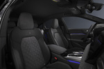 Audi A5 Gama A5 S line con Interior S line Turismo Interior Asientos 5 puertas