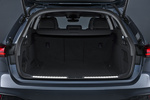 Audi A5 Gama A5 Avant Gama A5 Avant Turismo familiar Interior Maletero 5 puertas