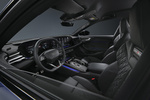 Audi A5 S5 S5 Turismo Interior Salpicadero 5 puertas