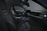 Audi A5 S5 S5 Turismo Interior Salpicadero 5 puertas