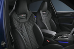 Audi A5 S5 S5 Turismo Interior Asientos 5 puertas