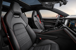 Porsche Panamera GTS GTS Turismo Interior Asientos 5 puertas