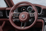 Porsche Panamera Turbo S E-Hybrid Turbo S E-Hybrid Turismo Interior Volante 5 puertas