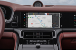 Porsche Panamera Turbo S E-Hybrid Turbo S E-Hybrid Turismo Interior Consola Central 5 puertas