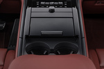 Porsche Panamera Turbo S E-Hybrid Turbo S E-Hybrid Turismo Interior Consola Central 5 puertas