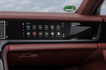 Porsche Panamera Turbo S E-Hybrid Turbo S E-Hybrid Turismo Interior Pantalla del sistema multimedia 5 puertas