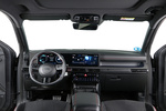 Hyundai Tucson 1.6 T-GDi PHEV 252 CV 4x4 N Line Style PHEV Todo terreno Interior Salpicadero 5 puertas